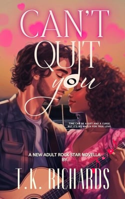 Can't Quit You