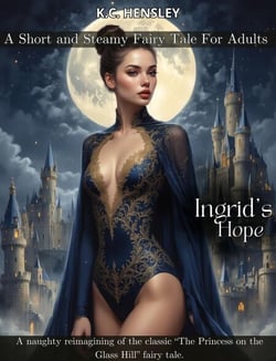 Ingrid’s Hope - Dirty Fairy Tales, #17