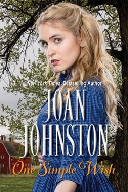 One Simple Wish - A Novella