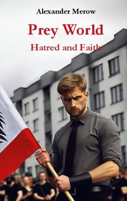 Prey World III - Hatred and Faith