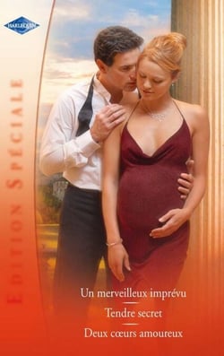 Future maman (Harlequin Edition Spéciale)