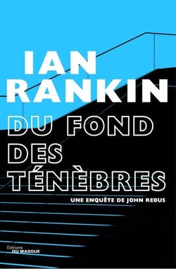 Du fond des ténèbres - Traduit de l'anglais par Aline Azoulay