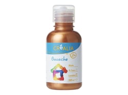 Gouache - 150 ml - cuivre