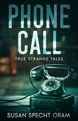 Phone Call - Strangers on a Train, #6