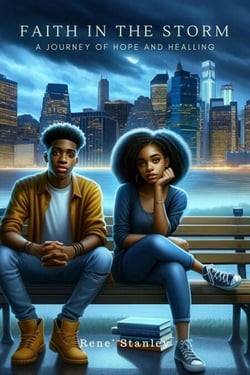 Faith in the Storm  A Journey of Hope and Healing - Together We Rise: The Legacy of Unity, #2