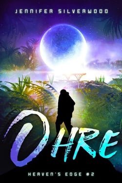 Ohre (Heaven's Edge #2) - Heaven's Edge Novellas, #2