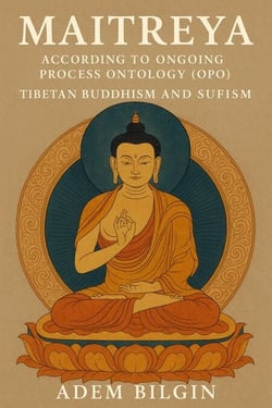 Maitreya According to OPO: Tibetan Buddhism and Sufism - Space Age, #7