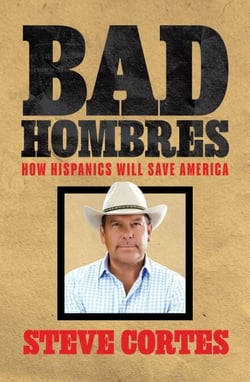 Bad Hombres: How Hispanics Will Save America