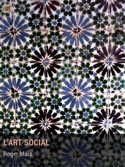 L'Art social - Manifeste artistique et social