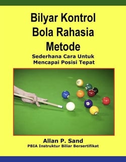 Bilyar Kontrol Bola Rahasia Metode - Sederhana Cara Untuk Mencapai Posisi Tepat