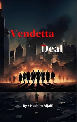 Vendetta Deal - The Shadowloom Chronicles, #1