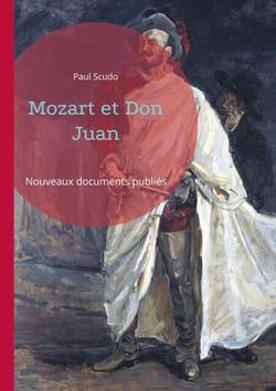 Mozart et Don Juan - Une plongée dans les coulisses de la création de l'un des opéras les plus célèbres de Wolfgang Amadeus Mozart, "Don Giovanni"