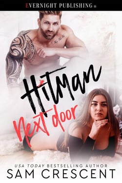Hitman Next Door - Love Next Door, #6