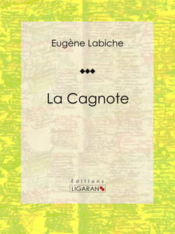 La Cagnote - Pièce de théâtre comique