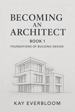 Becoming an Architect: Book 1 - Becoming an Architect (Book 1 of 9), #1