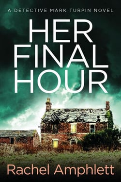 Her Final Hour - Detective Mark Turpin, #2