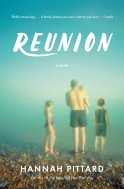 Reunion - A Novel
