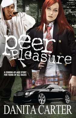 Peer Pleasure - A Novel