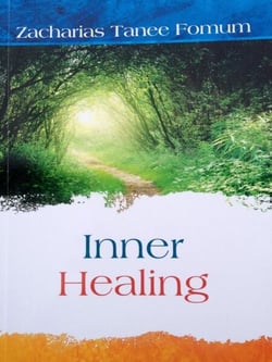 Inner Healing - Other Titles, #4