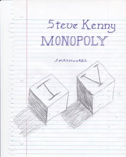 Monopoly - Monopoly, #1