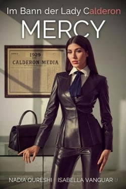 Im Bann der Lady Calderon