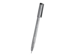 Feutre multiliner - 1mm - noir