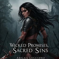 Wicked Promises, Sacred Sins