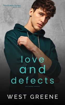 Love and Defects - Faultless Flaws, #2