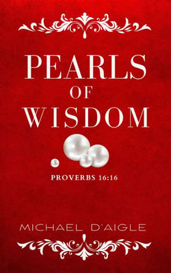 Pearls of Wisdom - Pearls of Wisdom, #1