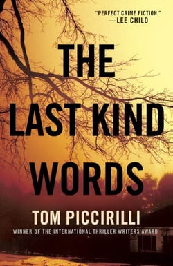 The Last Kind Words - A Novel