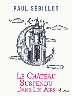 Le Château suspendu dans les airs