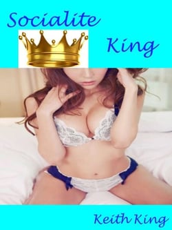 Socialite King - On Job Sex, #4
