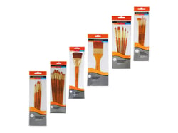 SET 5 PINCEAUX POILS SYNT 3 SET 5 PINCEAUX POILS SYNT 3 SIMPLY