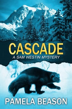 Cascade - A Sam Westin Mystery, #6