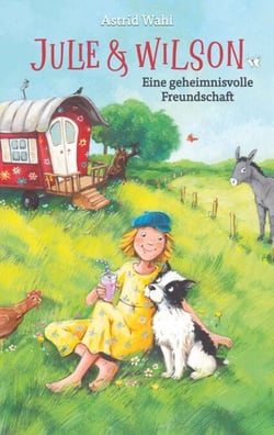 Julie und Wilson - Eine geheimnisvolle Freundschaft