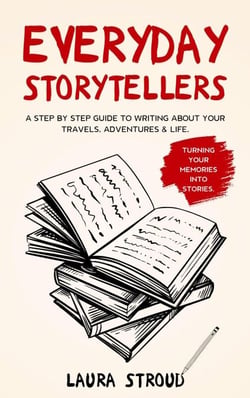 Everyday Storytellers - Everyday Storytellers, #1