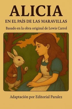 Alicia en el pais de las maravillas
