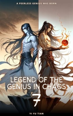 Legend of the Genius in Chaos - Legend of the Genius in Chaos, #7