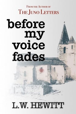 Before My Voice Fades - The Carlisle Journal, #6