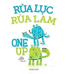 Rùa L?c Rùa Lam