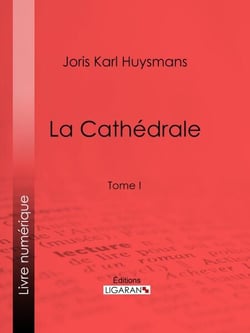 La Cathédrale - Tome I