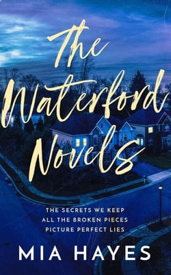 The Waterford Novels Box Set - A Waterford Novel