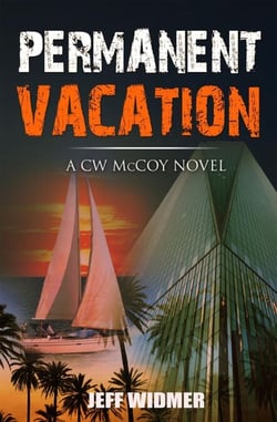 Permanent Vacation - A CW McCoy Novel, #4