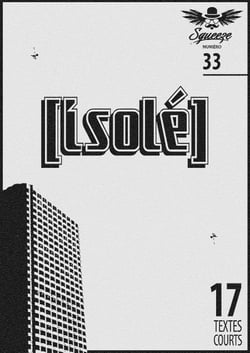 Isolé - Squeeze n°33