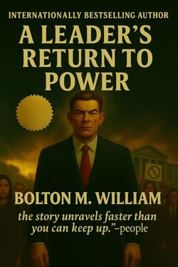A Leader’s Return to Power