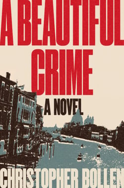 Beautiful Crime, A - A Novel