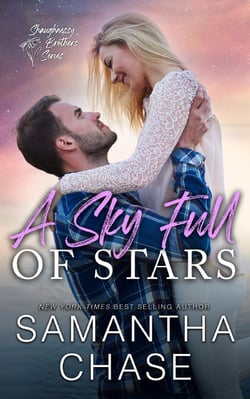 A Sky Full of Stars - The Shaughnessy Brothers, #5