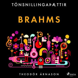 Tónsnillingaþættir: Brahms