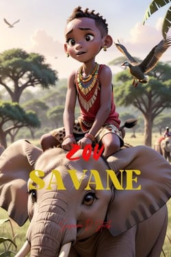 Zov savane