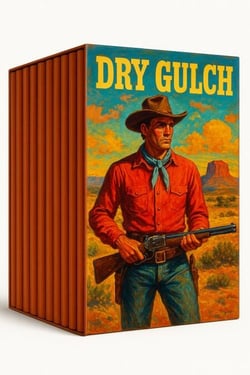Dry Gulch